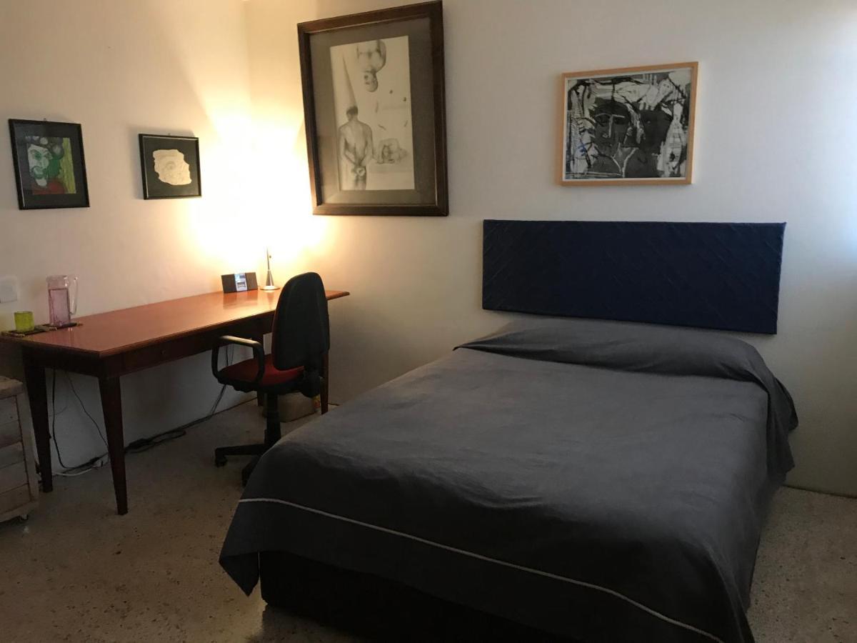 Posada Barbario Con 4 Habitaciones Oaxaca 外观 照片