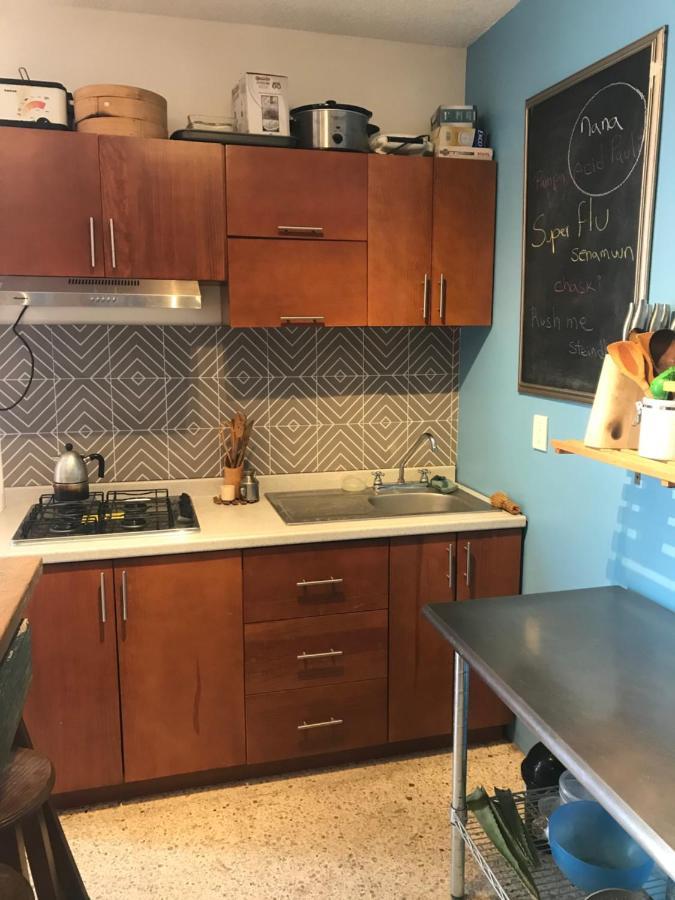 Posada Barbario Con 4 Habitaciones Oaxaca 外观 照片