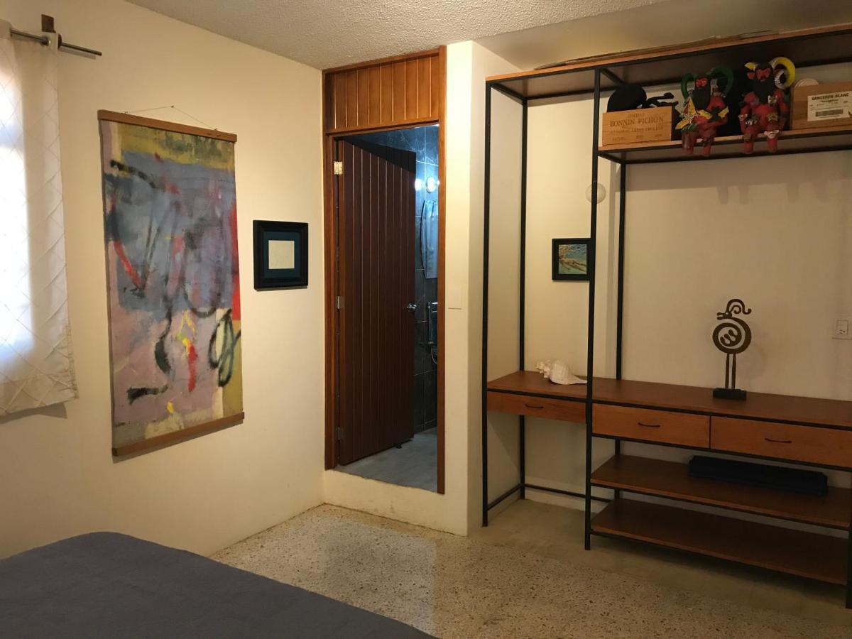 Posada Barbario Con 4 Habitaciones Oaxaca 外观 照片