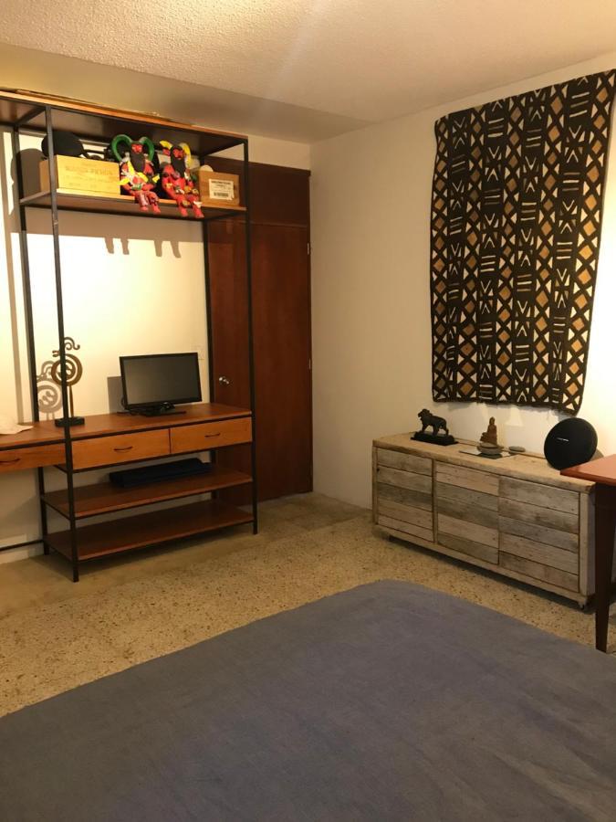 Posada Barbario Con 4 Habitaciones Oaxaca 外观 照片