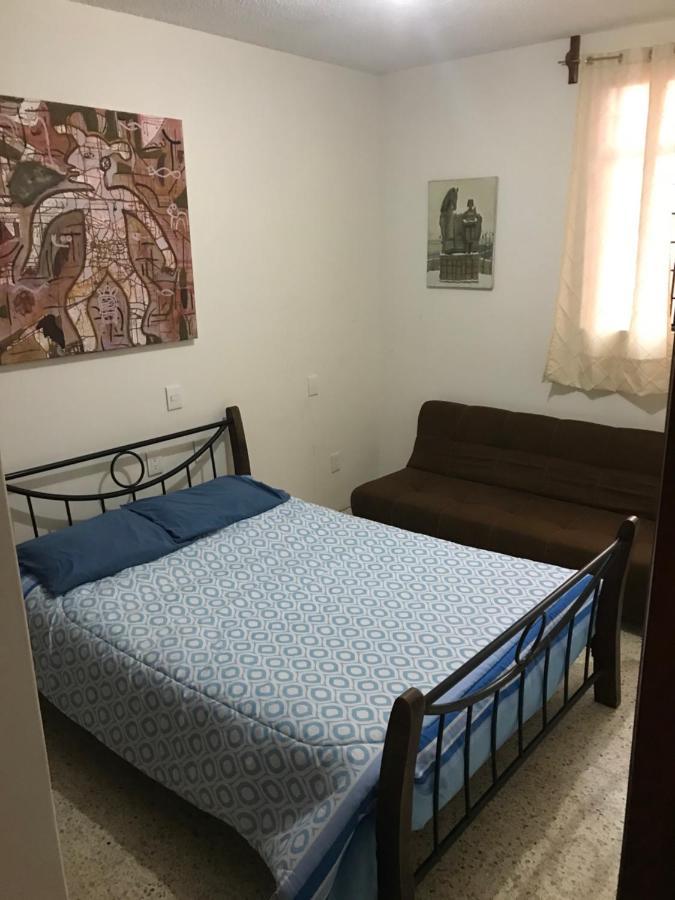 Posada Barbario Con 4 Habitaciones Oaxaca 外观 照片