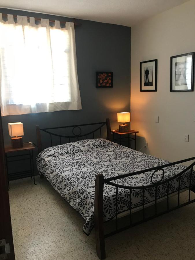 Posada Barbario Con 4 Habitaciones Oaxaca 外观 照片