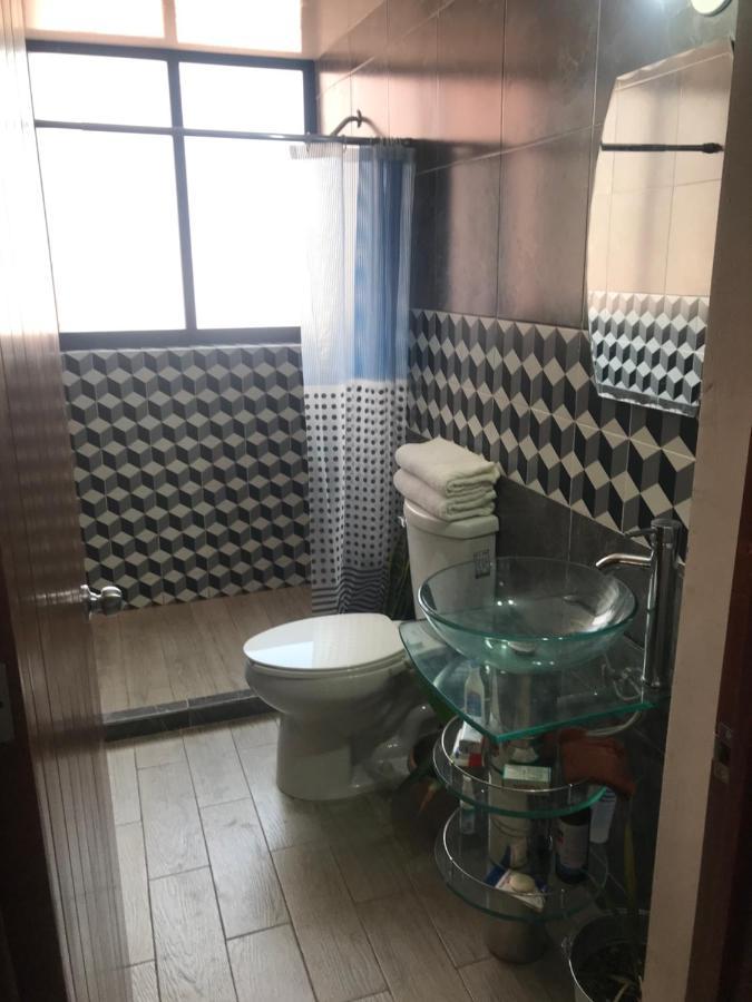 Posada Barbario Con 4 Habitaciones Oaxaca 外观 照片