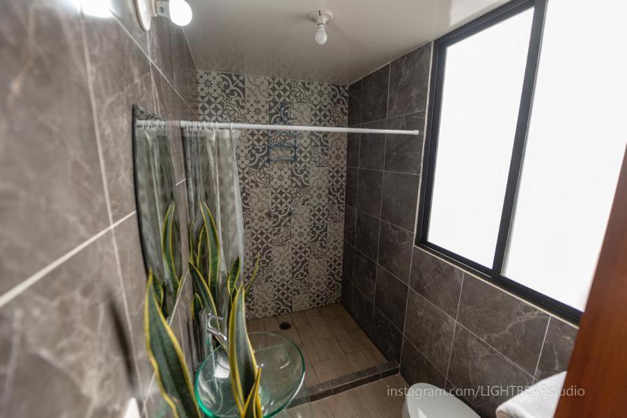 Posada Barbario Con 4 Habitaciones Oaxaca 外观 照片